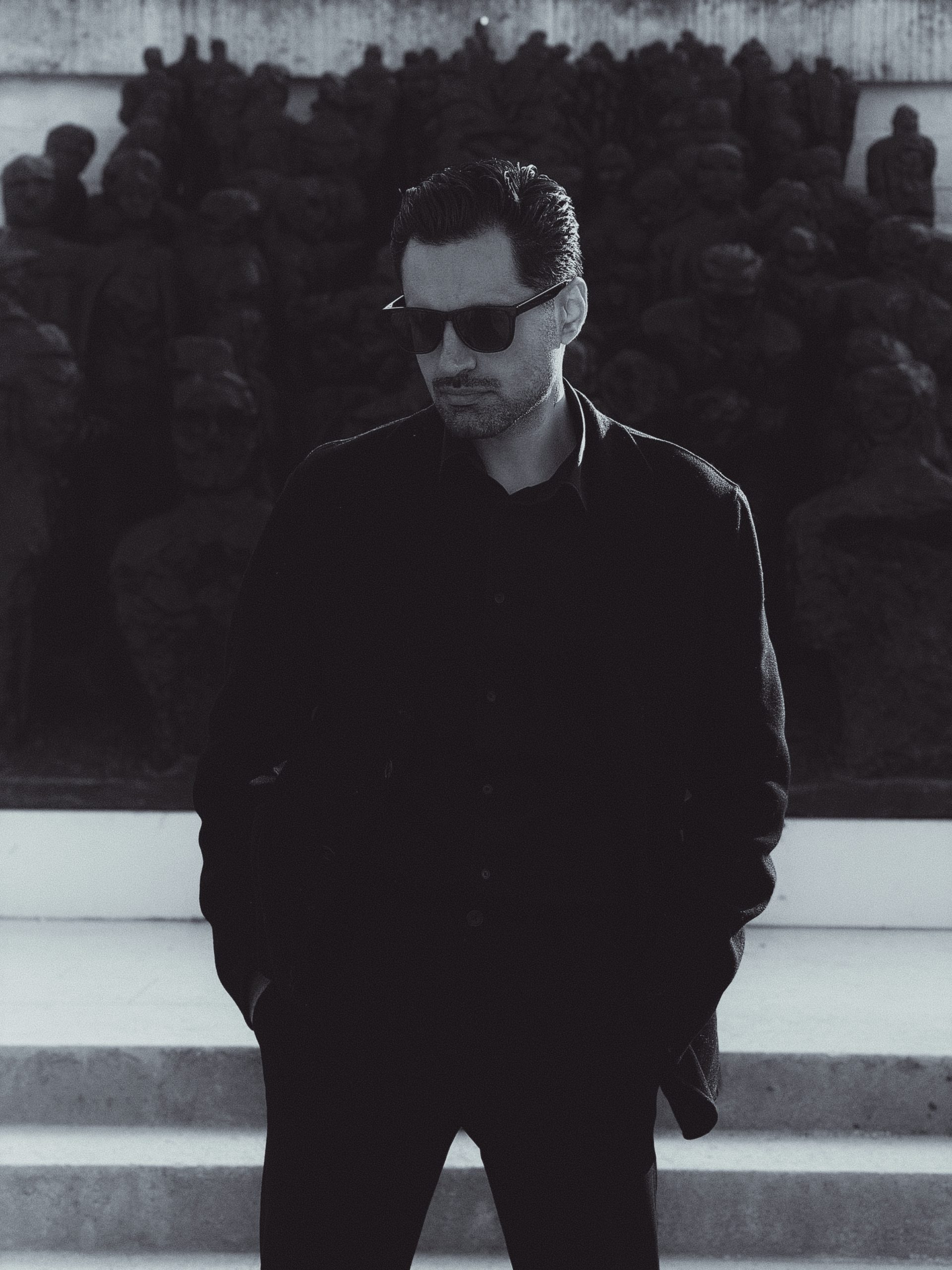 Ashkan Mousavi